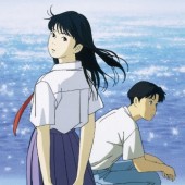 Ocean Waves: Dư vị tình cảm học trò từ những cơn sóng biển